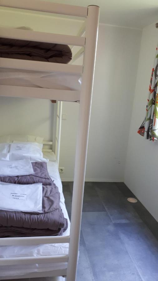 Mobil Home Climatise Carnac Zewnętrze zdjęcie